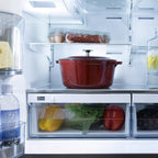 ZLINE French Door Refrigerator 91.4cm 611.6L RFM-W-36