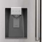 ZLINE French Door Refrigerator 91.4cm 611.6L RFM-W-36