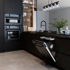 ZLINE Tallac Top Control Built-In Dishwasher DWV-BS-24