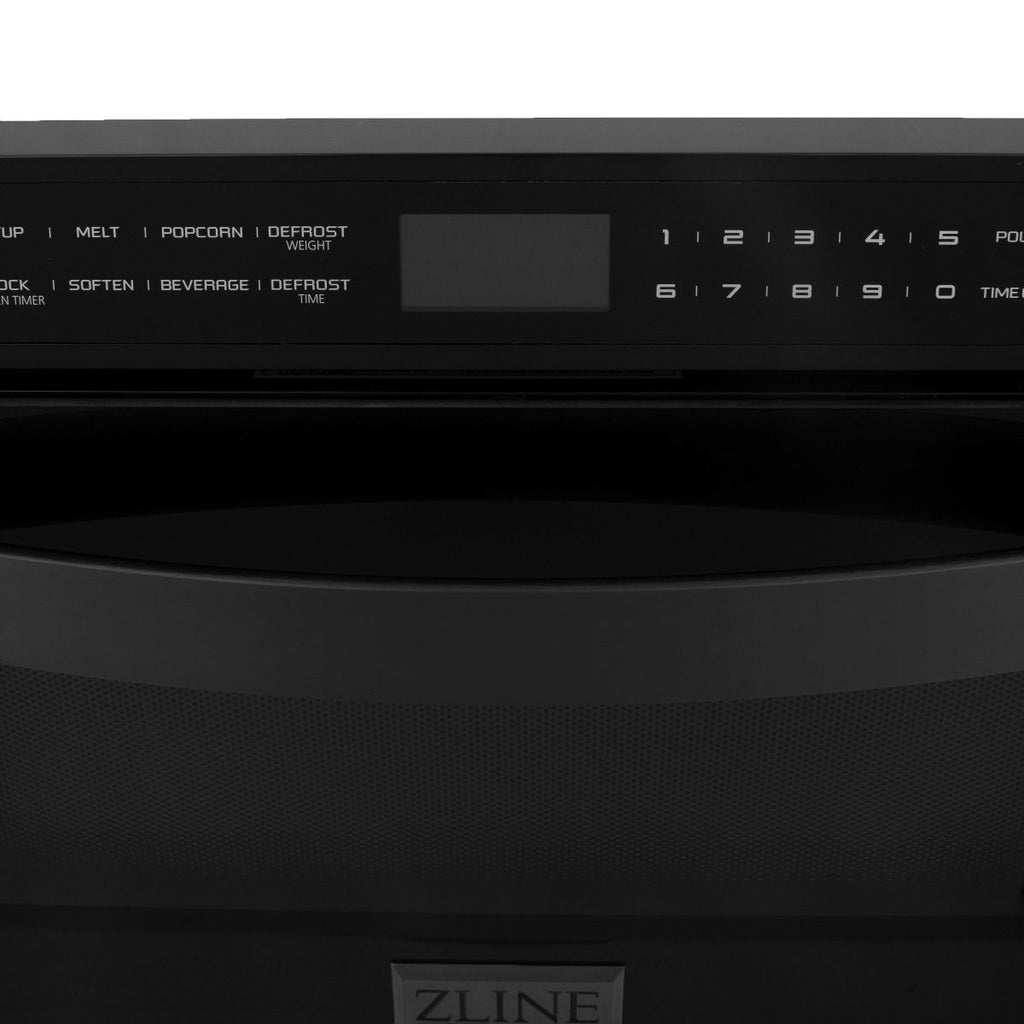 ZLINE Microwave Drawer 60.6cm 34L MWD-1-BS