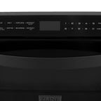 ZLINE Microwave Drawer 60.6cm 34L MWD-1-BS