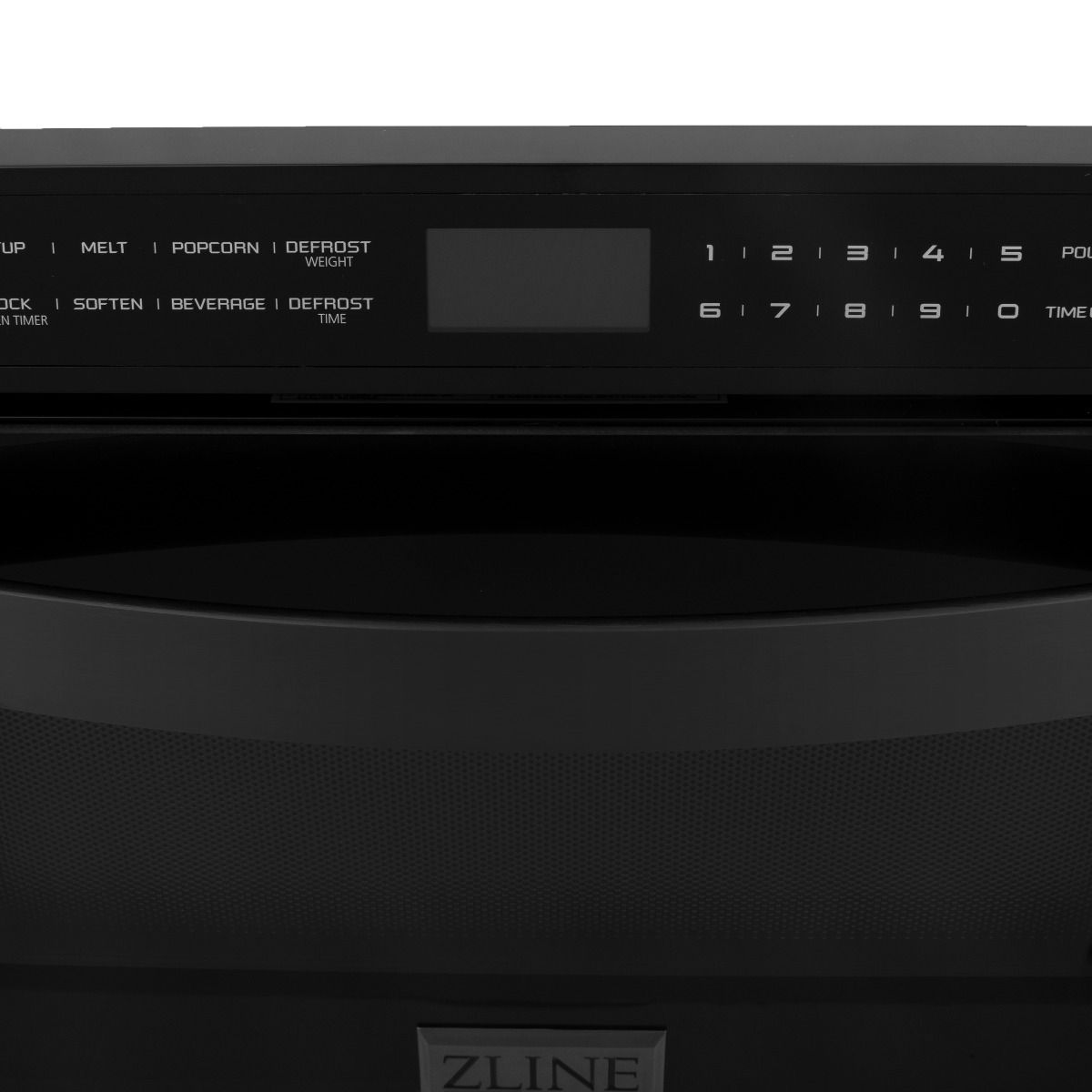 ZLINE Microwave Drawer 60.6cm 34L MWD-1-BS