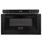 ZLINE Microwave Drawer 60.6cm 34L MWD-1-BS