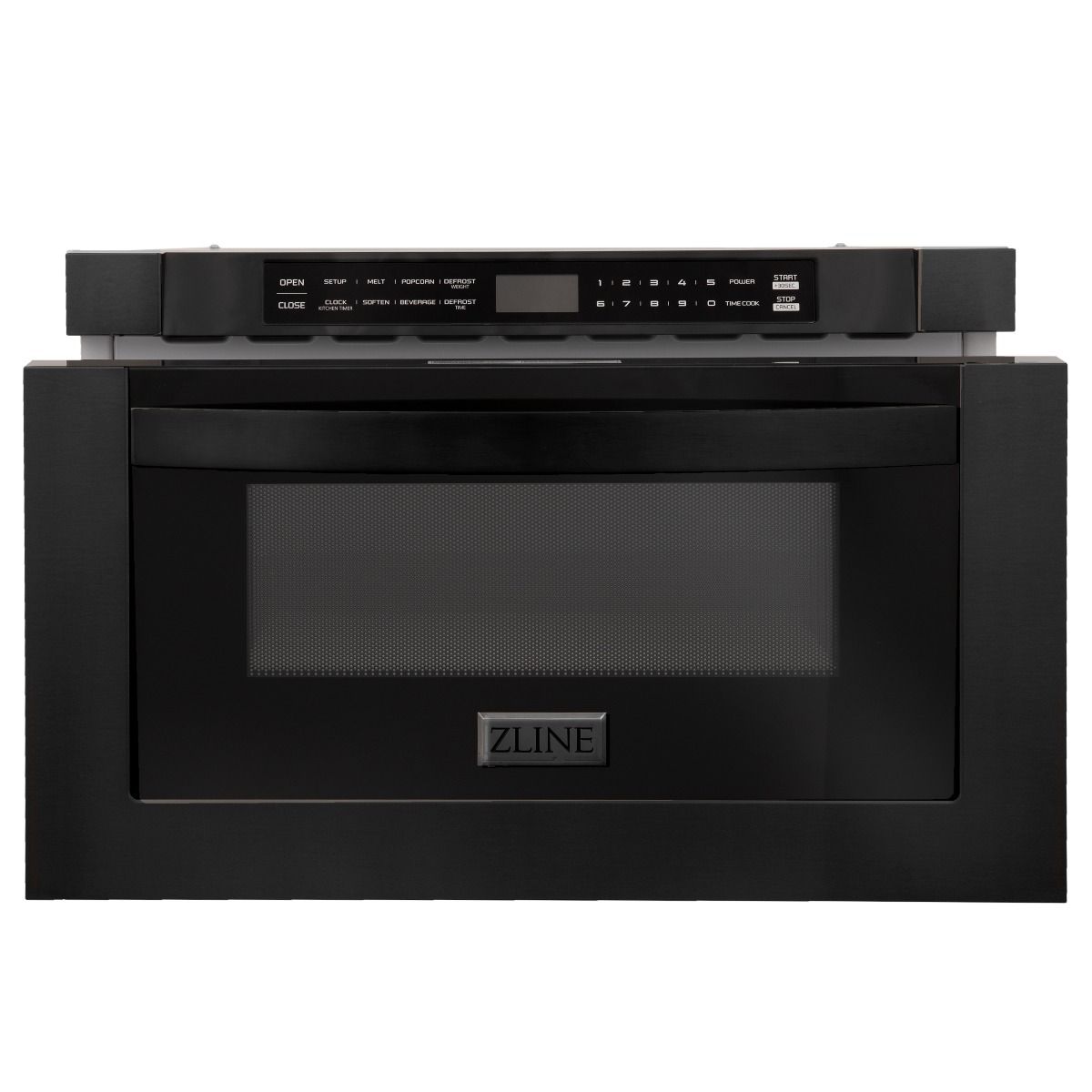 ZLINE Microwave Drawer 60.6cm 34L MWD-1-BS