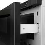 ZLINE Microwave Drawer 60.6cm 34L MWD-1-BS