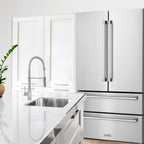 ZLINE French Door Refrigerator 90.9cm 637.1L RFM-36
