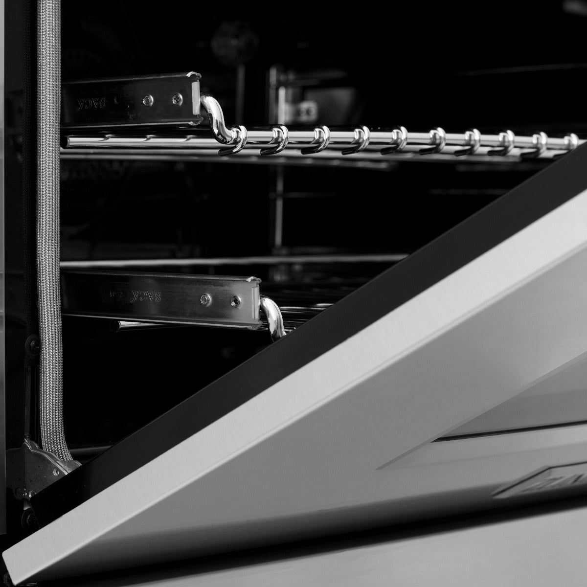 ZLINE Legacy Dual Fuel Range 91.4cm 130.3L RA36
