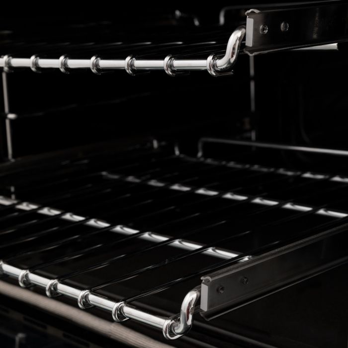 ZLINE Legacy Dual Fuel Range 7 Burners 121.9cm 169.9L RA48