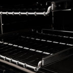ZLINE Legacy Dual Fuel Range 7 Burners 121.9cm 169.9L RA48