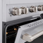 ZLINE Paramount Gas Range SGR30