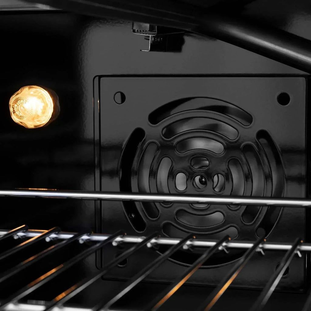 ZLINE Paramount Gas Range SGR30