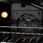 ZLINE Paramount Gas Range SGR30