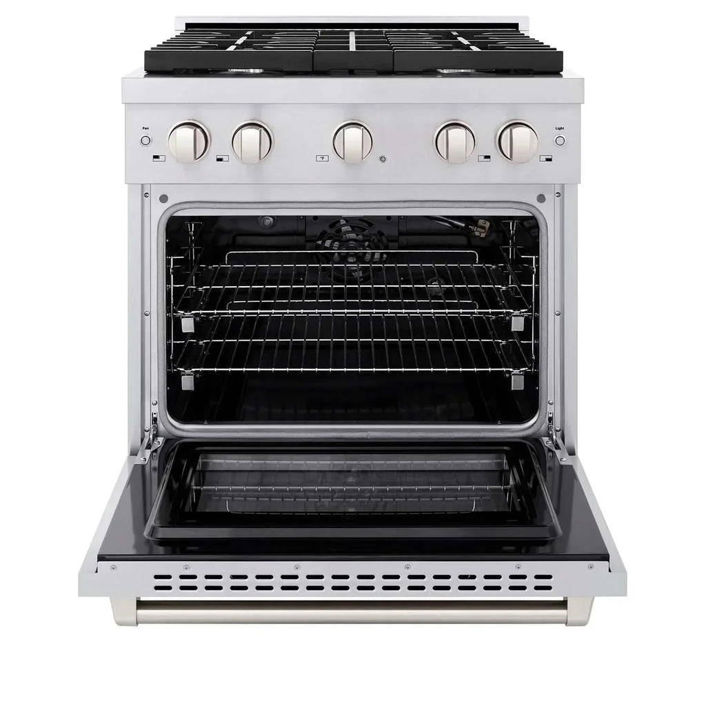 ZLINE Paramount Gas Range SGR30