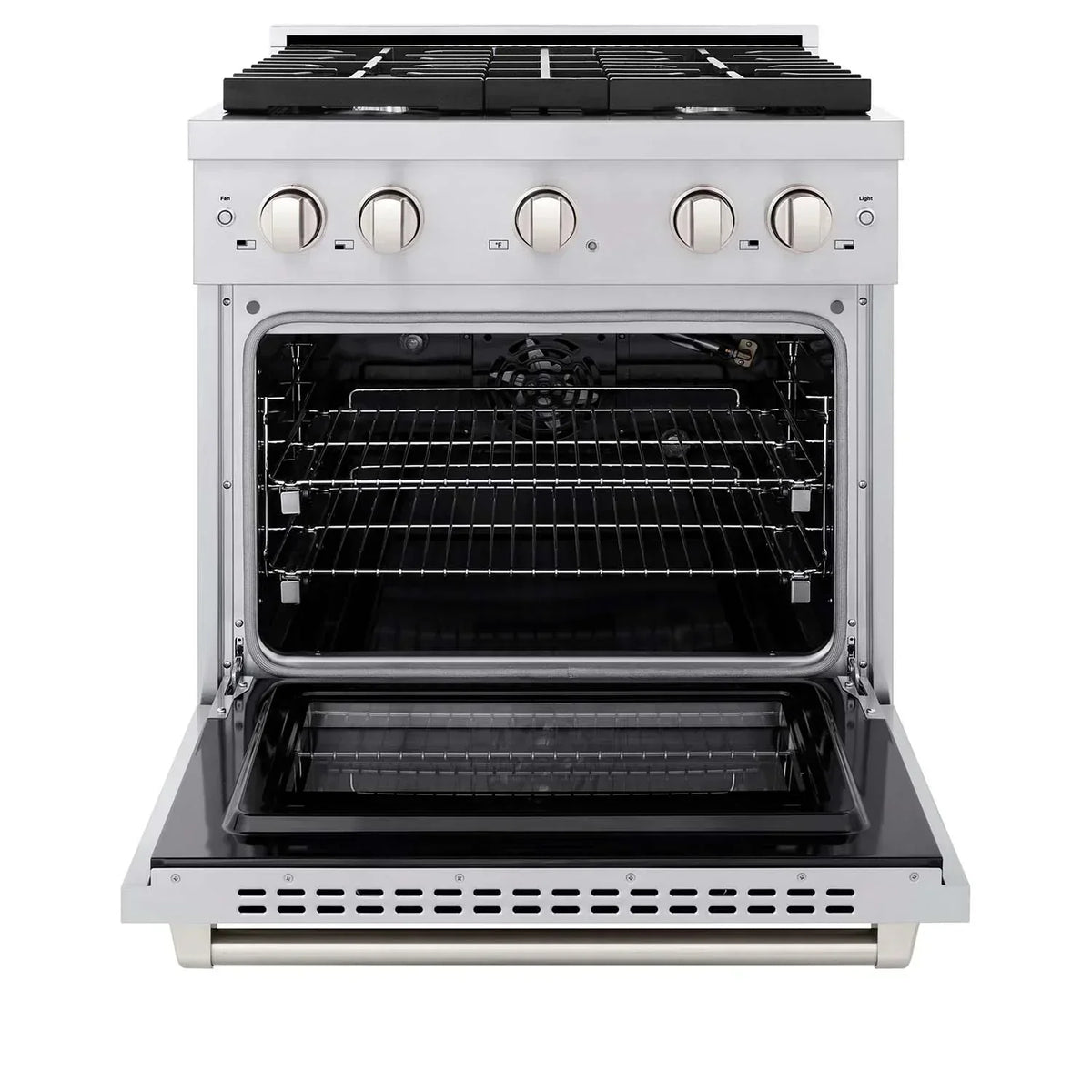 ZLINE Paramount Gas Range SGR30