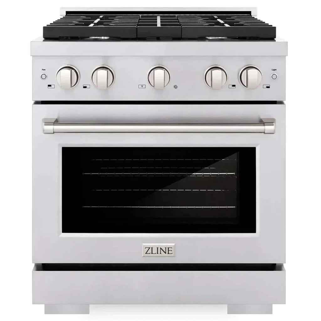 ZLINE Paramount Gas Range SGR30