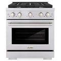 ZLINE Paramount Gas Range SGR30