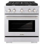 ZLINE Paramount Gas Range SGR30