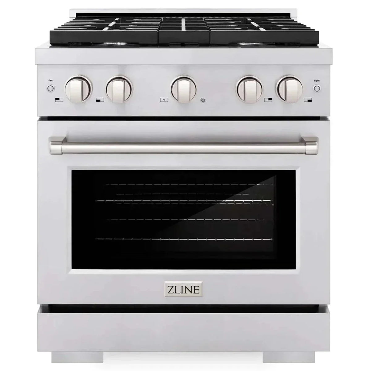 ZLINE Paramount Gas Range SGR30