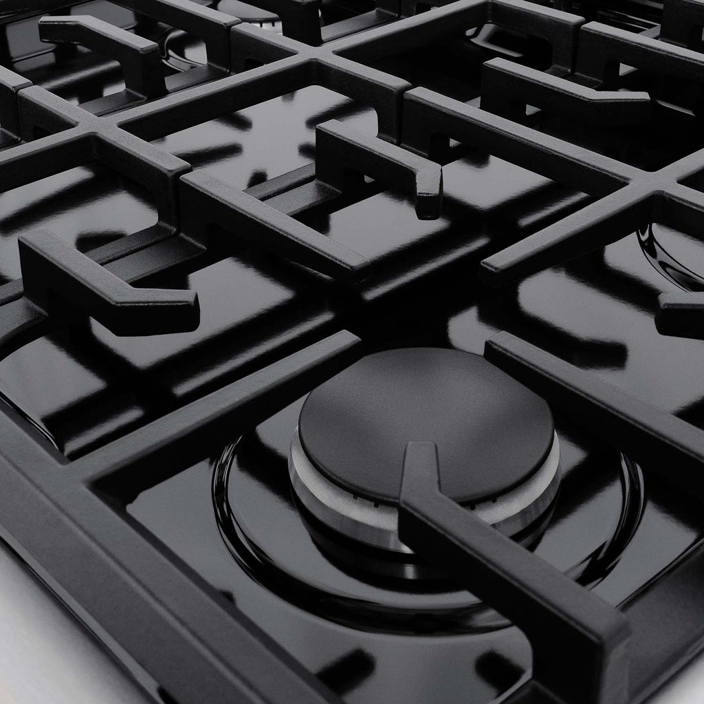 ZLINE Paramount Gas Range SGR30