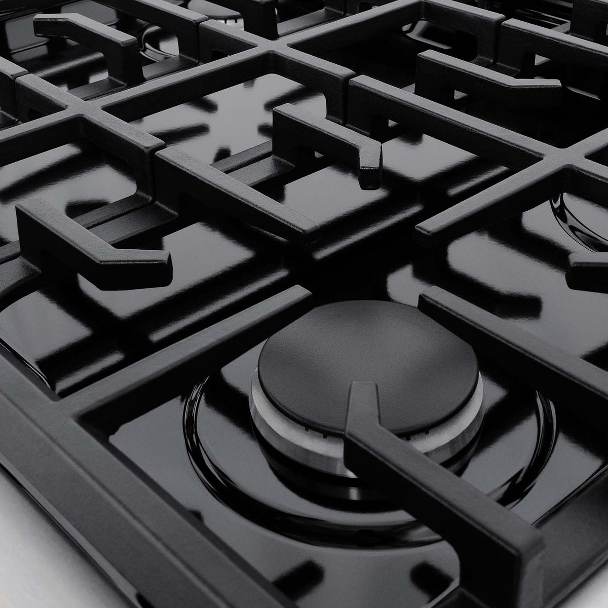ZLINE Paramount Gas Range SGR30