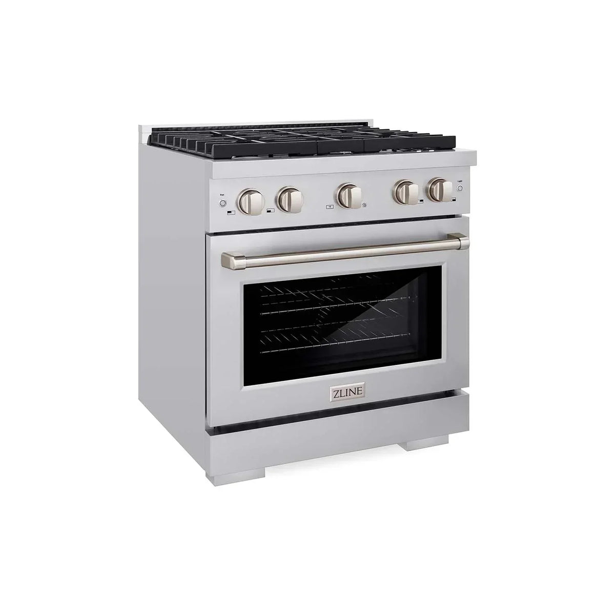 ZLINE Paramount Gas Range SGR30