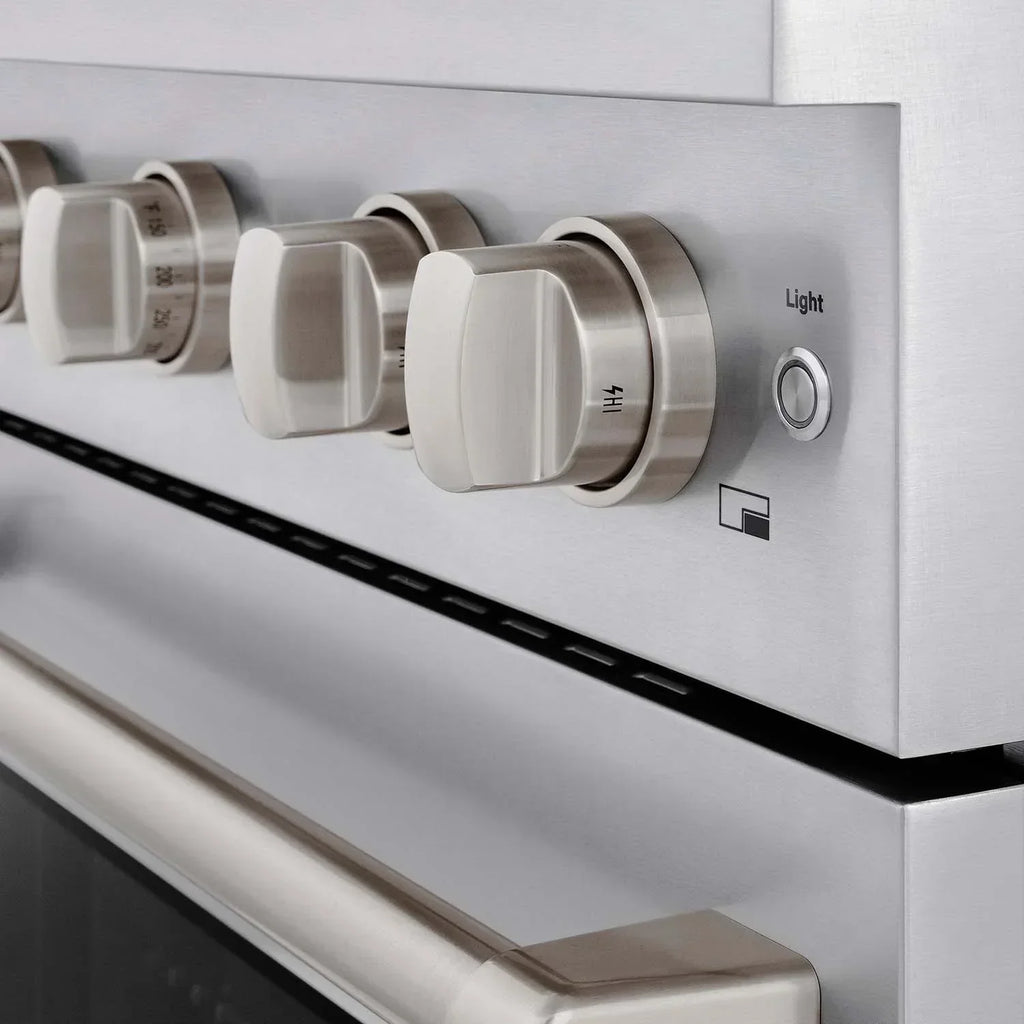 ZLINE Paramount Gas Range SGR30