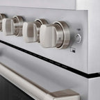 ZLINE Paramount Gas Range SGR30