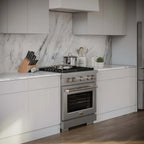 ZLINE Paramount Gas Range SGR30