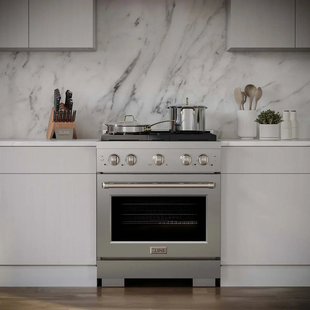 ZLINE Paramount Gas Range SGR30