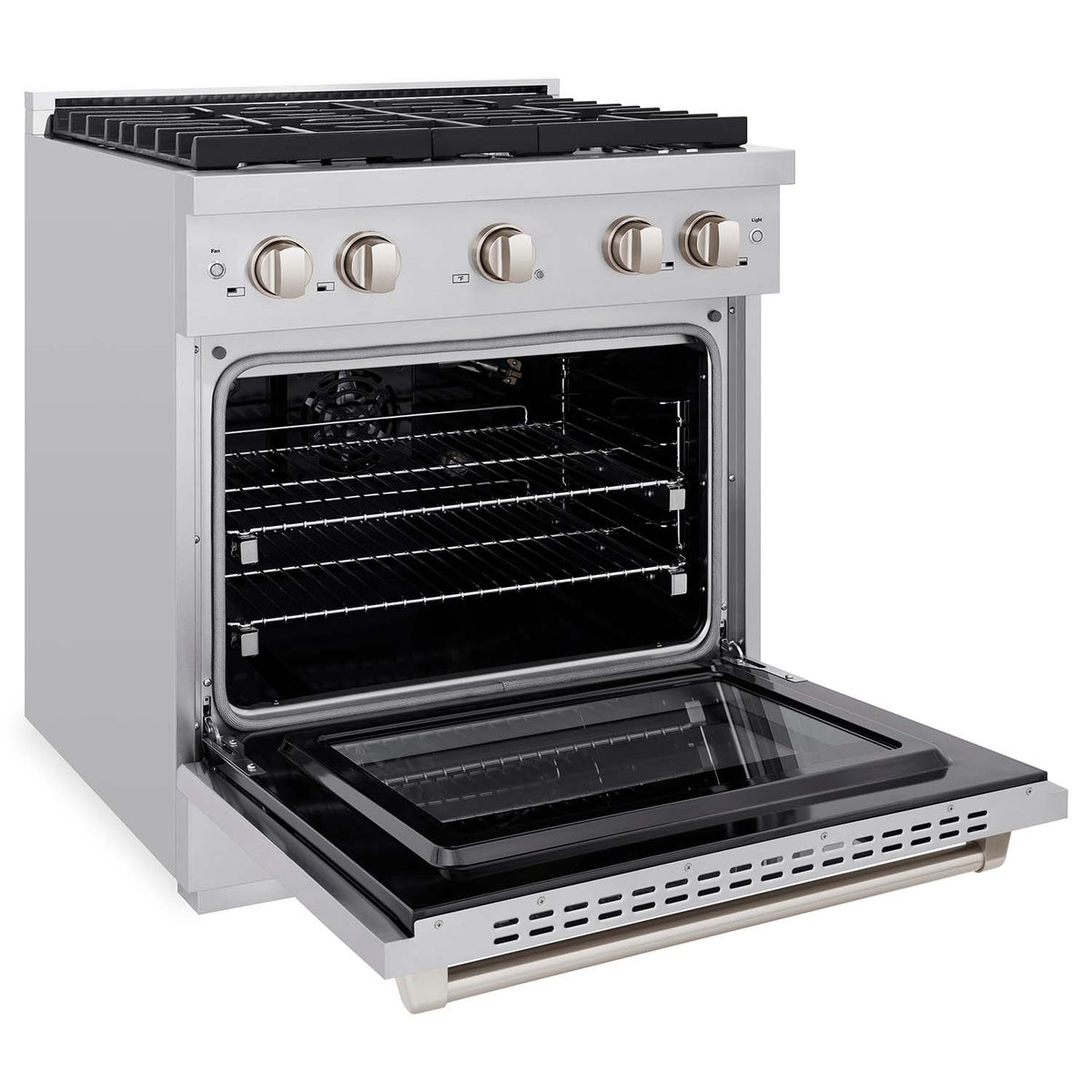ZLINE Paramount Gas Range SGR30