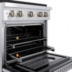 ZLINE Paramount Gas Range SGR30