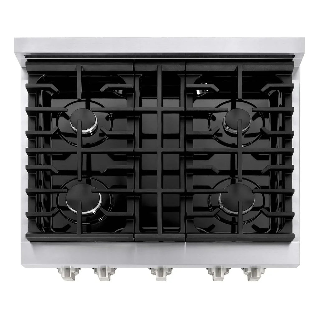 ZLINE Paramount Gas Range SGR30