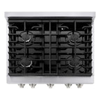 ZLINE Paramount Gas Range SGR30