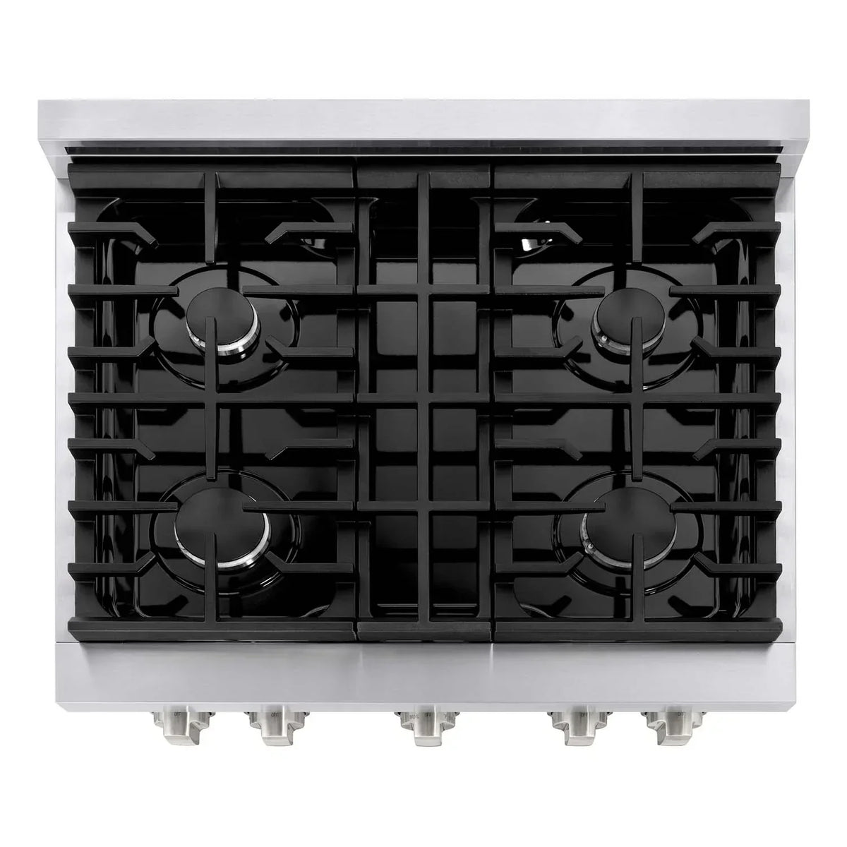ZLINE Paramount Gas Range SGR30