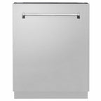 ZLINE Tallac Top Control Built-In Dishwasher 59.7cm DWV-304-24