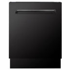 ZLINE Tallac Top Control Built-In Dishwasher DWV-BS-24