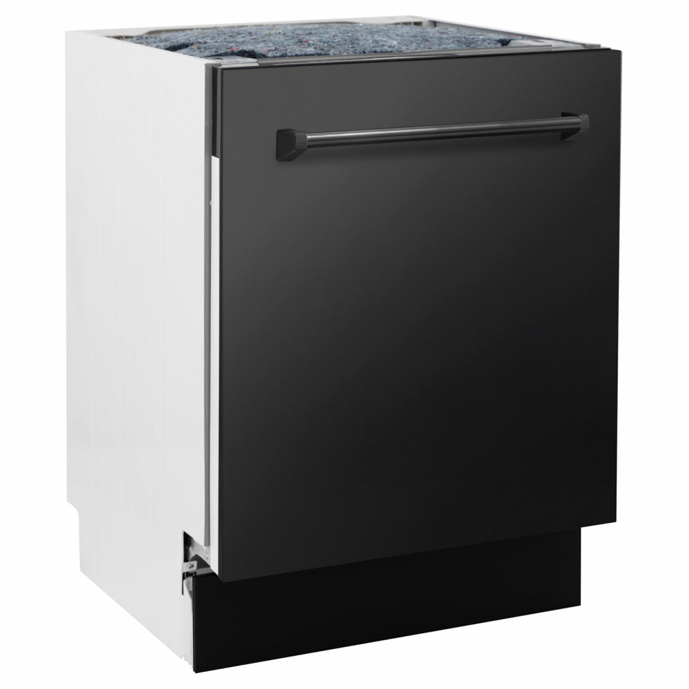 ZLINE Tallac Top Control Built-In Dishwasher DWV-BS-24