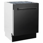ZLINE Tallac Top Control Built-In Dishwasher DWV-BS-24