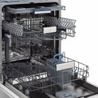 ZLINE Tallac Top Control Built-In Dishwasher DWV-BS-24