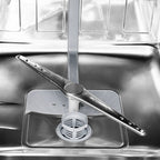 ZLINE Tallac Top Control Built-In Dishwasher DWV-BS-24