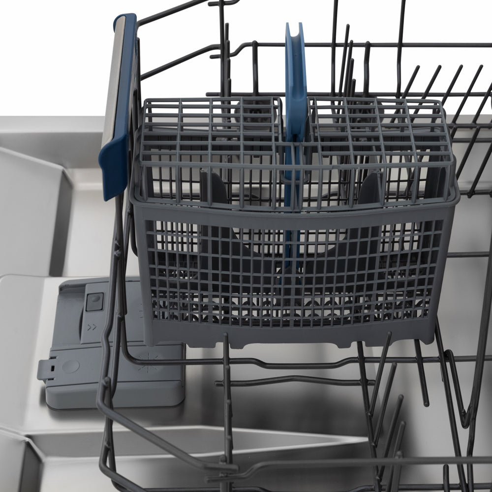 ZLINE Tallac Top Control Built-In Dishwasher 59.7cm DWV-304-24