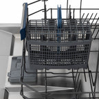 ZLINE Tallac Top Control Built-In Dishwasher 59.7cm DWV-304-24