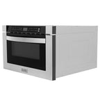 ZLINE Microwave Drawer 60.6cm 34L MWD-1