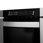 ZLINE Microwave Drawer 60.6cm 34L MWD-1