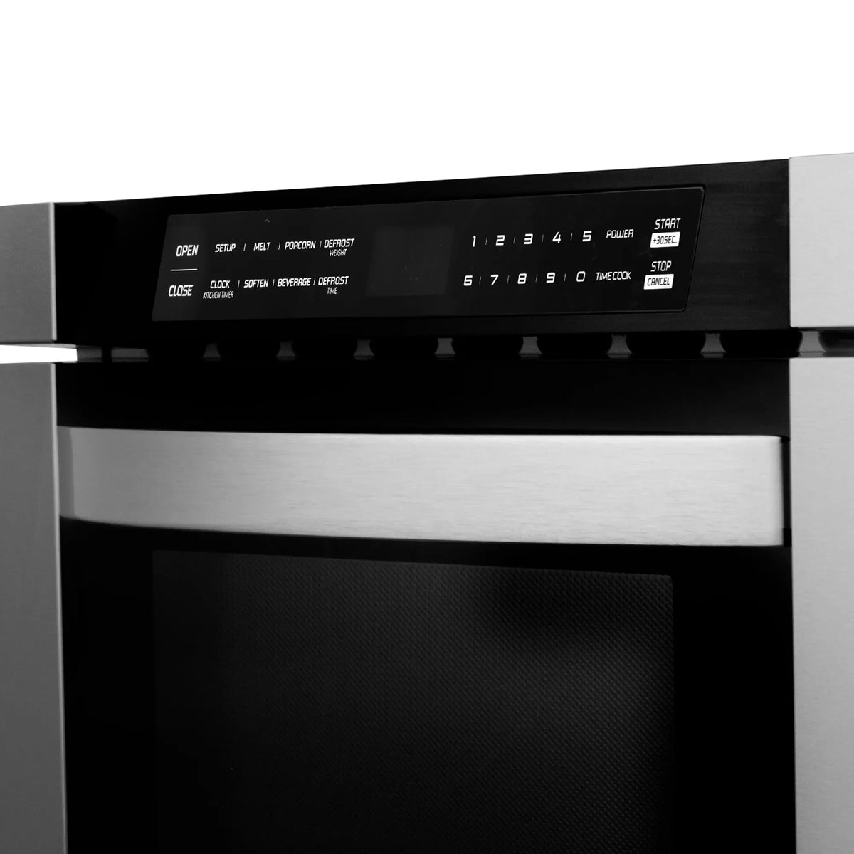 ZLINE Microwave Drawer 60.6cm 34L MWD-1