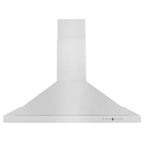 ZLINE Kitchen Appliance Package 91.4cm 2KP-RARH36