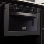 ZLINE Microwave Drawer 60.6cm 34L MWD-1-BS