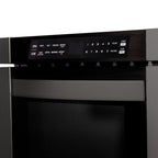 ZLINE Microwave Drawer 60.6cm 34L MWD-1-BS