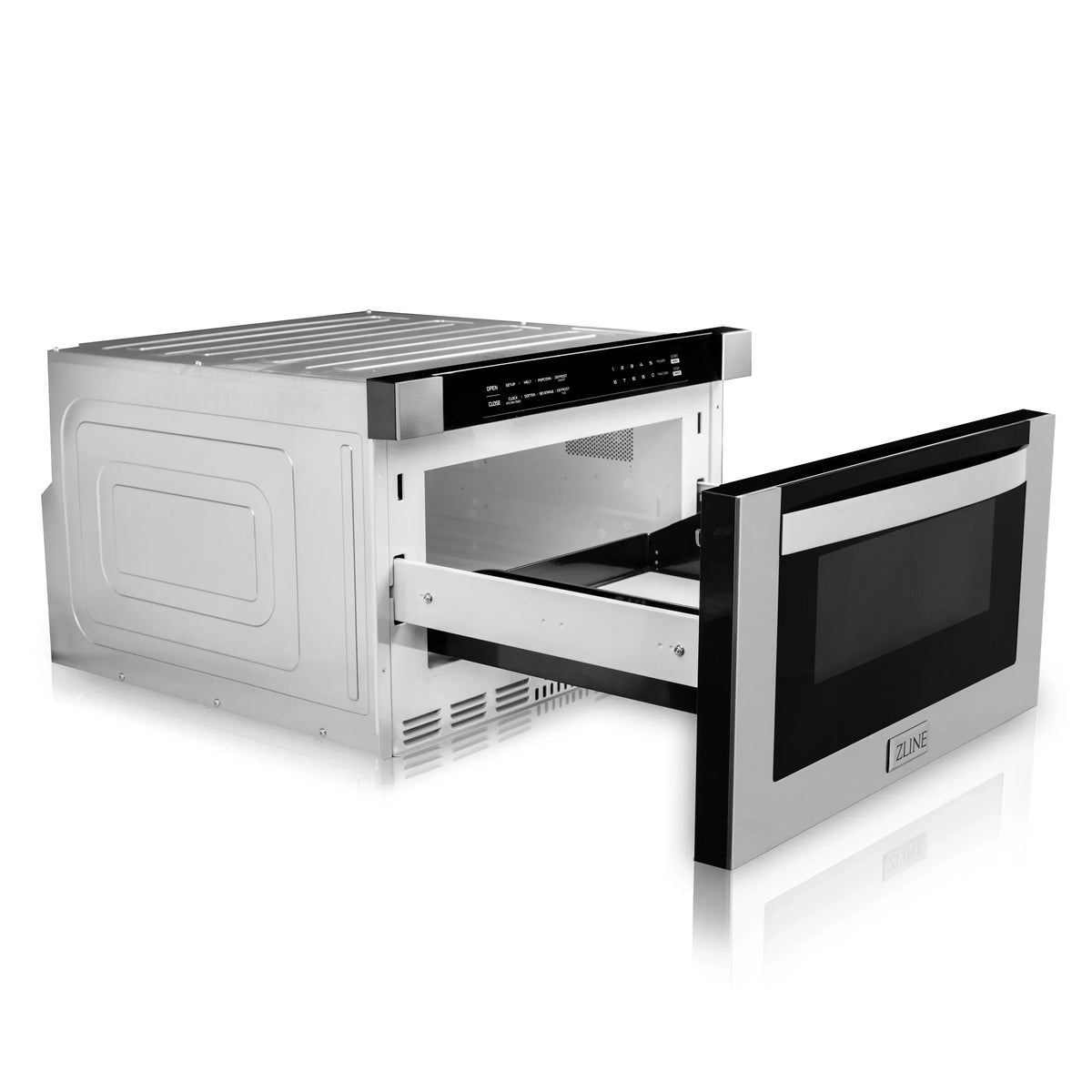 ZLINE Microwave Drawer 60.6cm 34L MWD-1