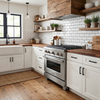 ZLINE Paramount Gas Range SGR30